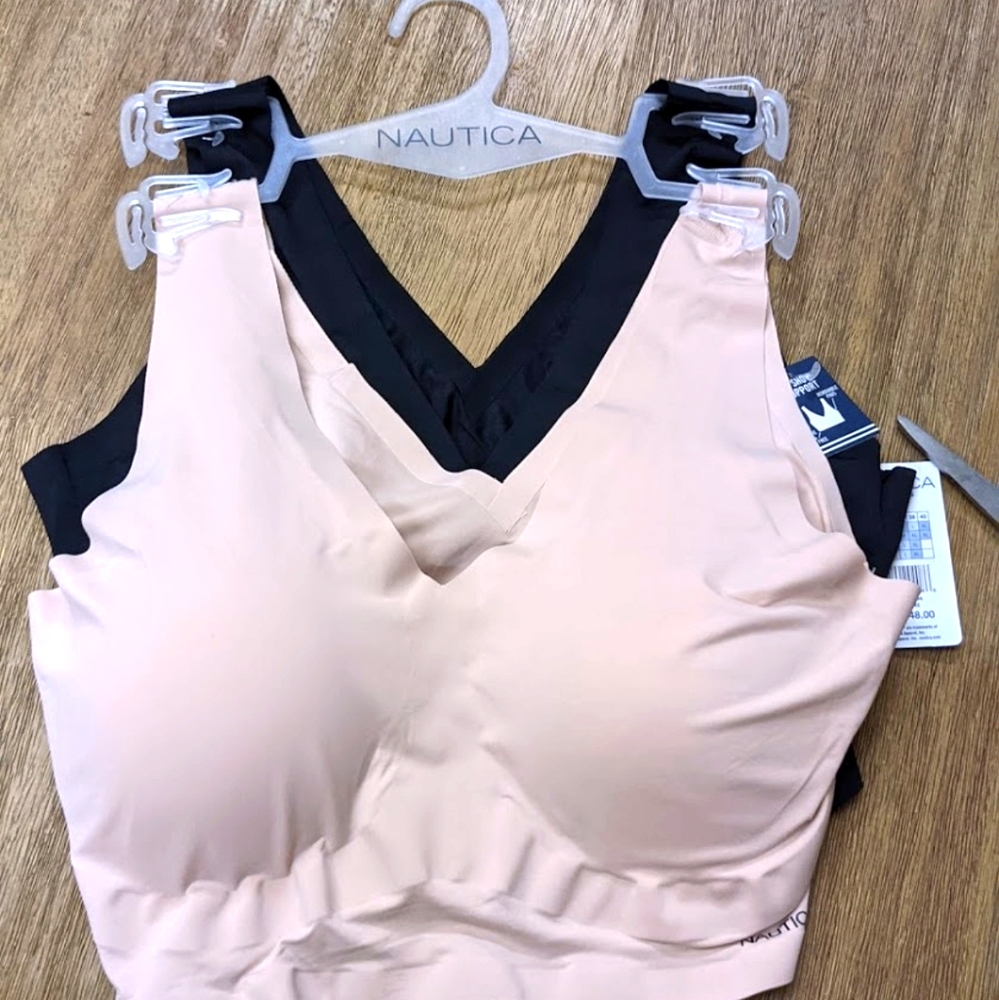 Nautica Bras